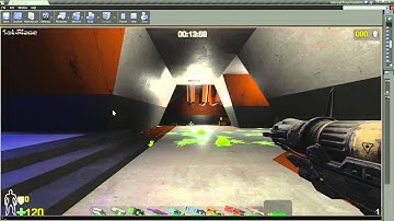 Unreal Tournament: The New Bio Rifle Prototype, Community Event and More!