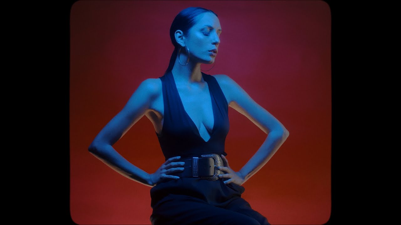 Watch Lunalé - Vete (Video Oficial) on YouTube Watch Lunalé - Vete (Video Oficial) on YouTube