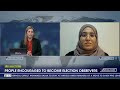 2024 Elections | People encouraged to become election observers