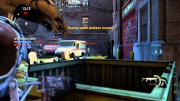 The Last of Us:  Interrogation Speed Run.  Checkpoint in 2:30 FLAT.