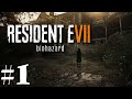 RESIDENT EVIL 7 #1 - VOY POR TI LOCA!