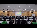 La Valoro De Esperanto en AI-Epoko, d-ro Bak Giwan