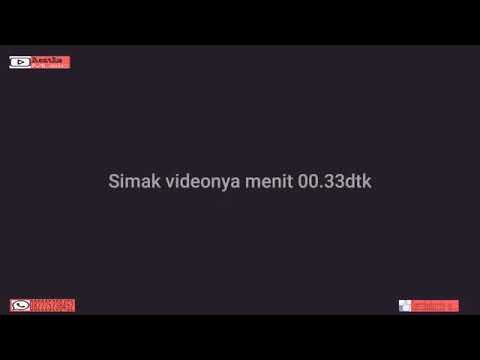 Aldi suling - HARUSKAH BERAKHIR
