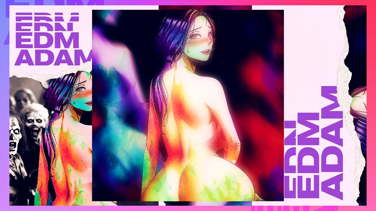 Rider War - Sin Drama 2024 | EDM A´DAM