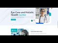 Medito – Health & Medical WordPress Themes
