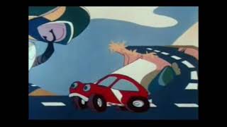 Wheelie and the Chopper Bunch INTRO HANNA-BARBERA SEPTEMBER 1974