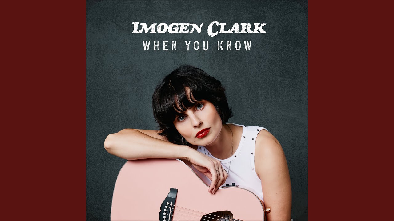 When You Know adlı videoyu YouTube'da izle When You Know adlı videoyu YouTube'da izle