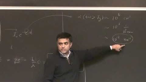 Lecture 2: Compound Semiconductor Materials Science (Semiconductor Electronic States)