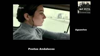 Poetas Andaluces/Aguaviva 1970