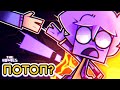 24 часа в АПОКАЛИПСИСЕ с ЛАВОЙ!! | The Homies 3