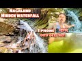 Nagaland hidden waterfall  i phone      bonny saikia vlogs