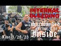 Internal Bleeding - "Surrounded From The Inside" Live 5/28/23