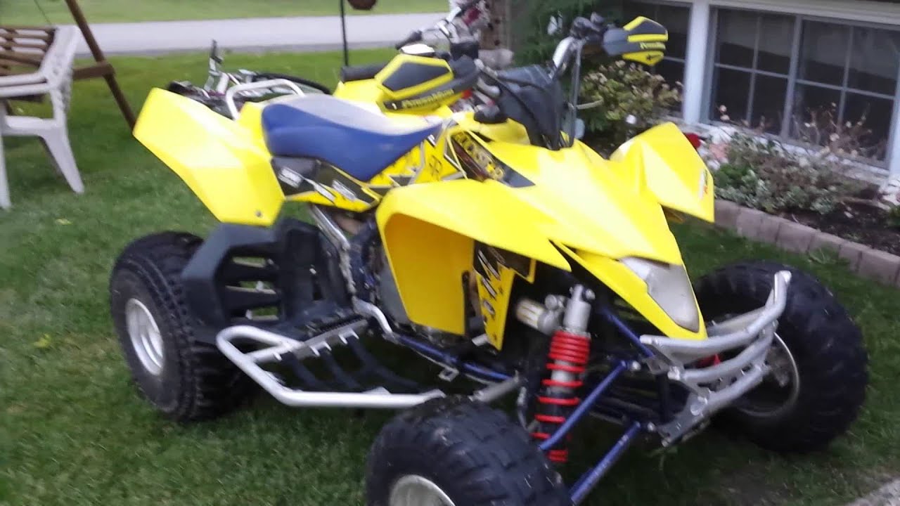 Suzuki Suzuki