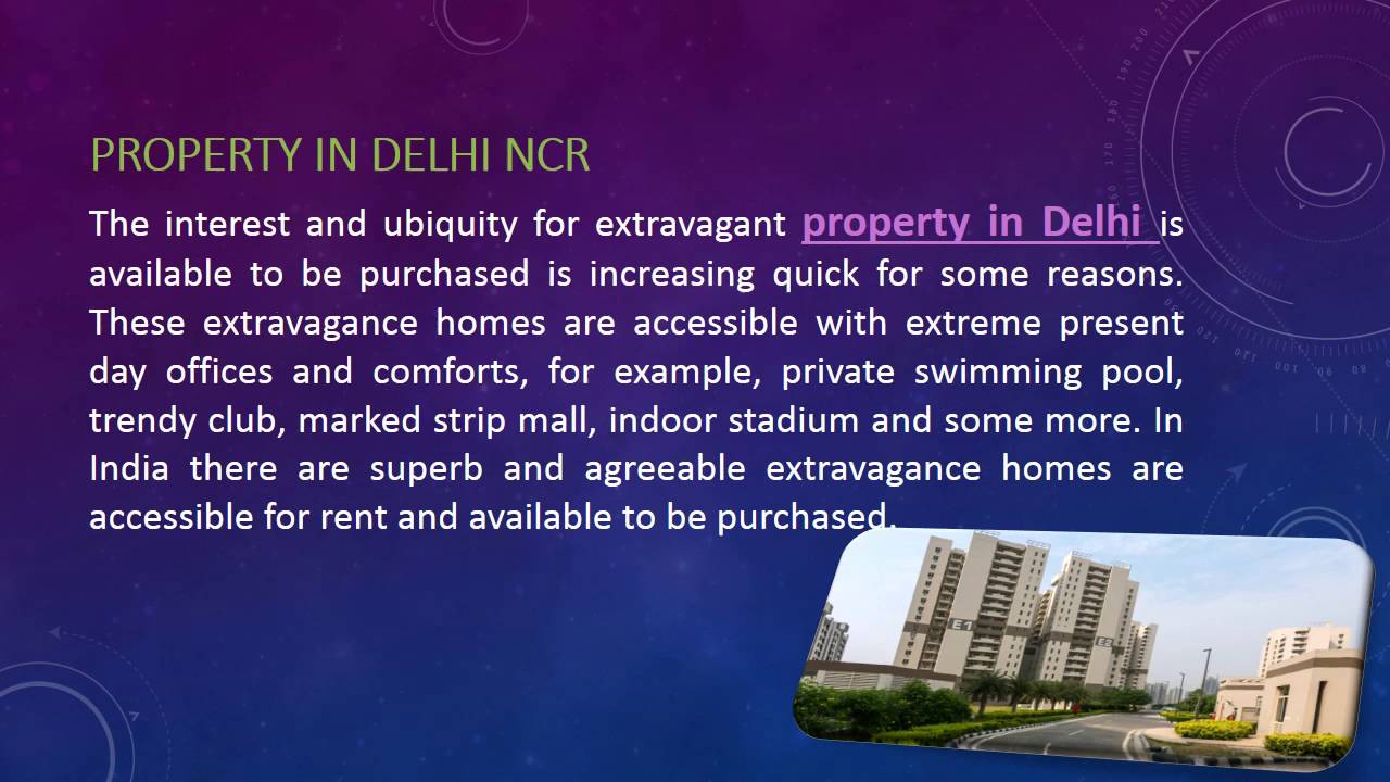 Luxury Homes properties for sale in Gurgaon Vatika Group