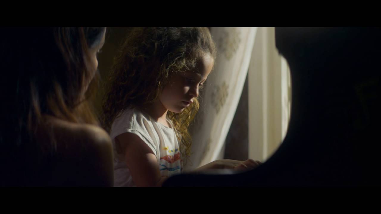 The Other Side Of The Door Youtube