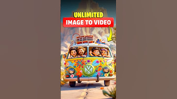 Ai Video Kaise Banaye | Image to Video Ai Free Unlimited | Ai Video Generator FREE #ai #shorts