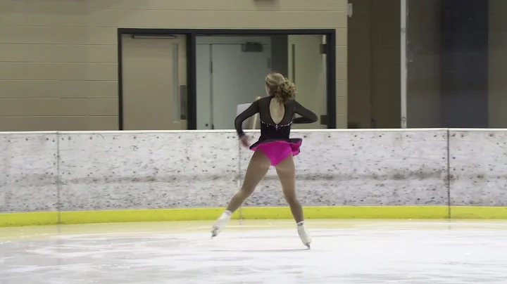 Abigail Semanko Senior FS--Duluth 2019