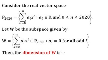 real analysis iit jam mathematics 2020 linear algebra group theory iitkgp Masters Degree in UK