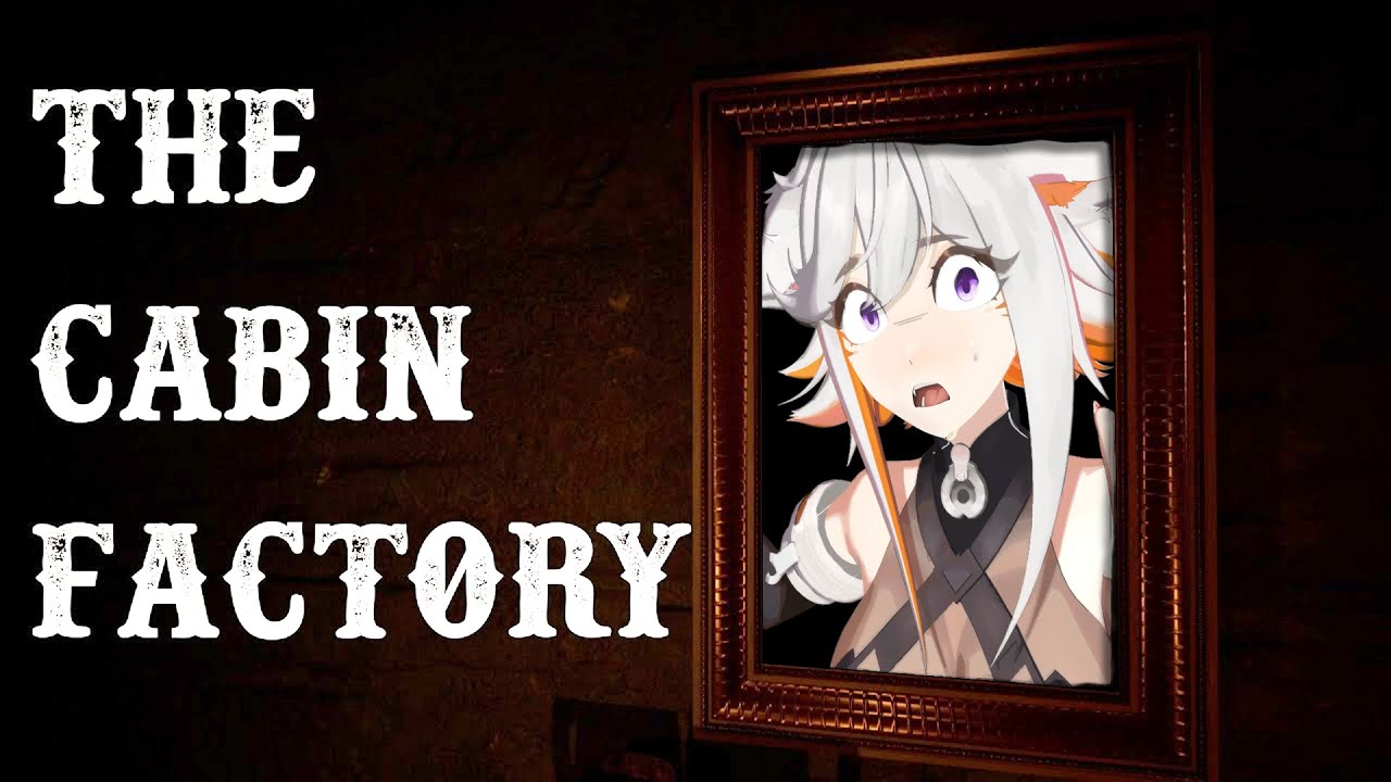 Deme Plays The Cabin Factory