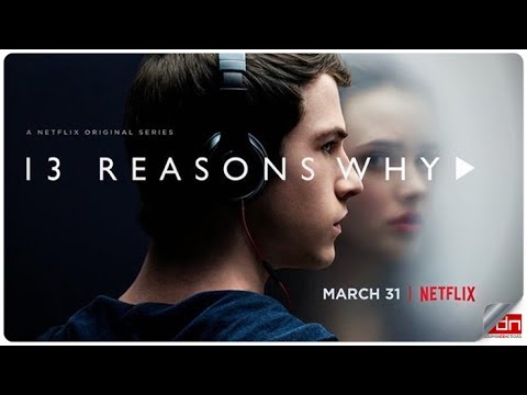 13 Reasons Why | Tráiler - YouTube