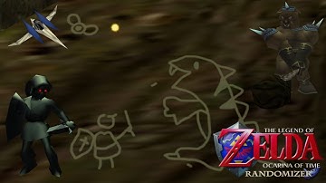 OoT Randomizer Highlights (Ship of Harkinian) - Part 1