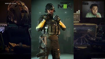 Call Of Duty Modern Warfare 2 Skins LEAKED! Paul Pogba & Neymar Jr MW2 Skins! New Soccer Skins Leak!