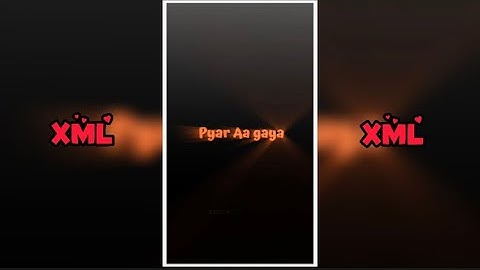 NEW TREND XML FILE || MC STAN || AKDIN PAYER ( Remix ) XML || X SIYAM  ||  CREDIT @xsiyam777