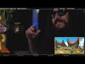 FFXIV - Morrow's Might / Morrow's Magic (Tuliyollal) | Reacting To Video Game Music!
