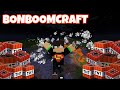 Bonbon Köyünü Neden Patlattım(SERİ BİTTİ Mİ) | BONBONCRAFT 2 SON | MİNECRAFT