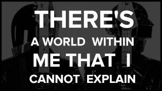 Daft Punk  Within  S