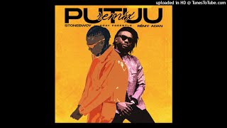 Stonebwoy - Putuu Freestyle (Pray) Remix Feat Rémy Adan