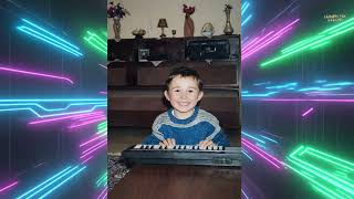 Göğe Bakma Duraği Turgut Uyar 80Ler Disco Pop