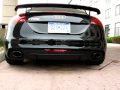 Audi TT RS Startup 