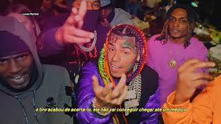 6IX9INE - GINÉ (tradução/legendado)