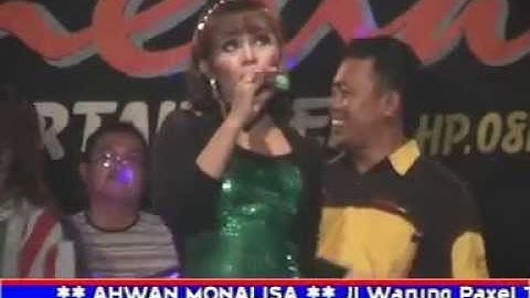 CAMELIA TENDA BIRU EVA AQUILA HOT