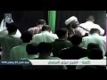 إحياء ليلة القدر الشريفة ج3 1436هـ بمشاركة الشيخ د ميثم السلمان مأتم المرخ 9 7 2015