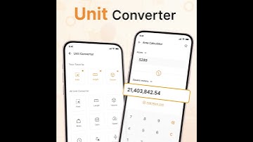 Best All-in-One Unit Converter in Calculator App #short