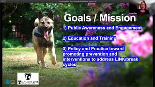 Webinar: Pennsylvania’s Pet Protection Orders: A New Tool to Protect Families and Pets