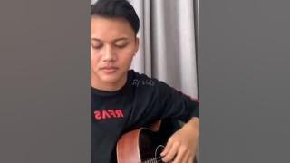 Rizky Febian nyanyi lagu Hujan Kemarin by Taxi