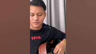 Rizky Febian nyanyi lagu Hujan Kemarin by Taxi