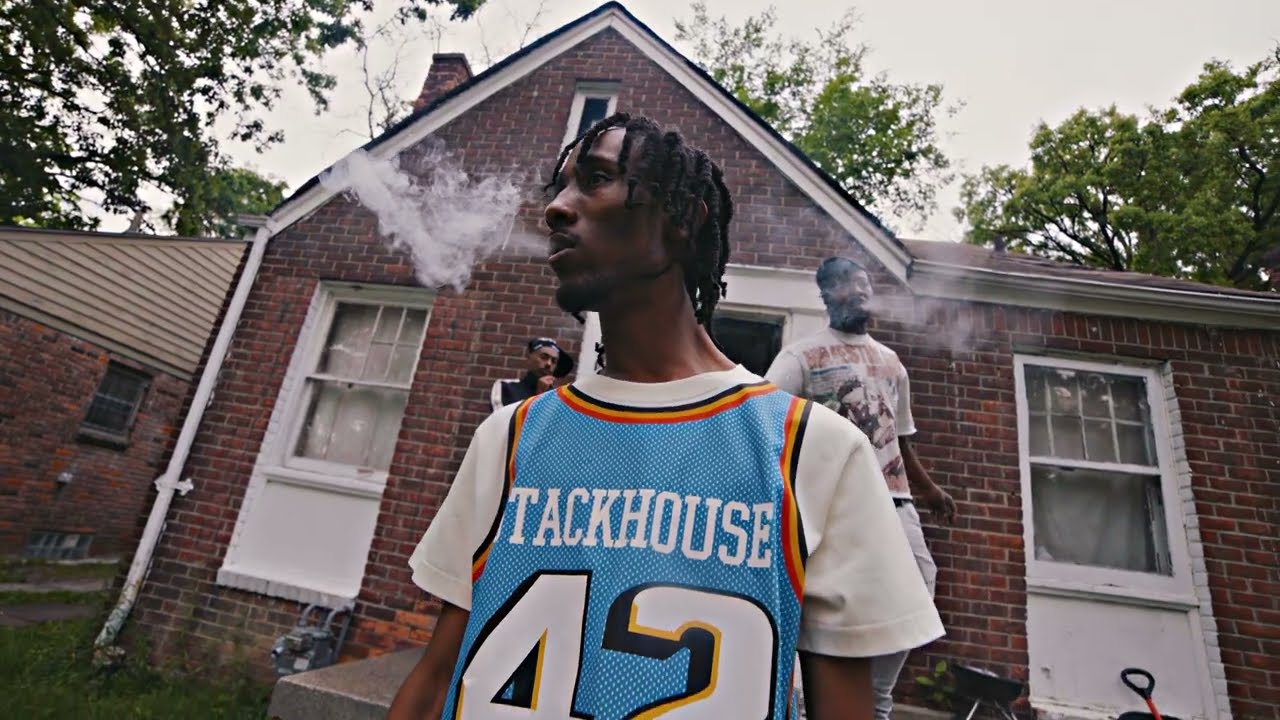 Rollin- Money Goes (Official Music Video) Shot by: @LacedVis