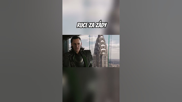 TOHODLE JSTE SI V AVENGERS NEVŠIMLI #zajimavosti #avengers #ironman