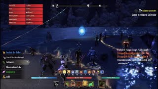 TESO Grauenssegelriff (ndsr) alle Bosse TESO Grauenssegelriff (ndsr) alle Bosse