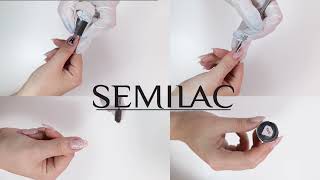 How To Apply One Step 3in1 Hybrid Gel Polish | Step-by-Step