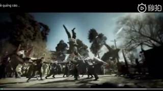 Tân Thiên Long Bát Bộ 2019 Trailer