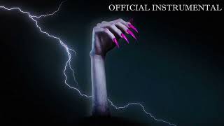 Kim Petras - There Will Be Blood (Official Instrumental)