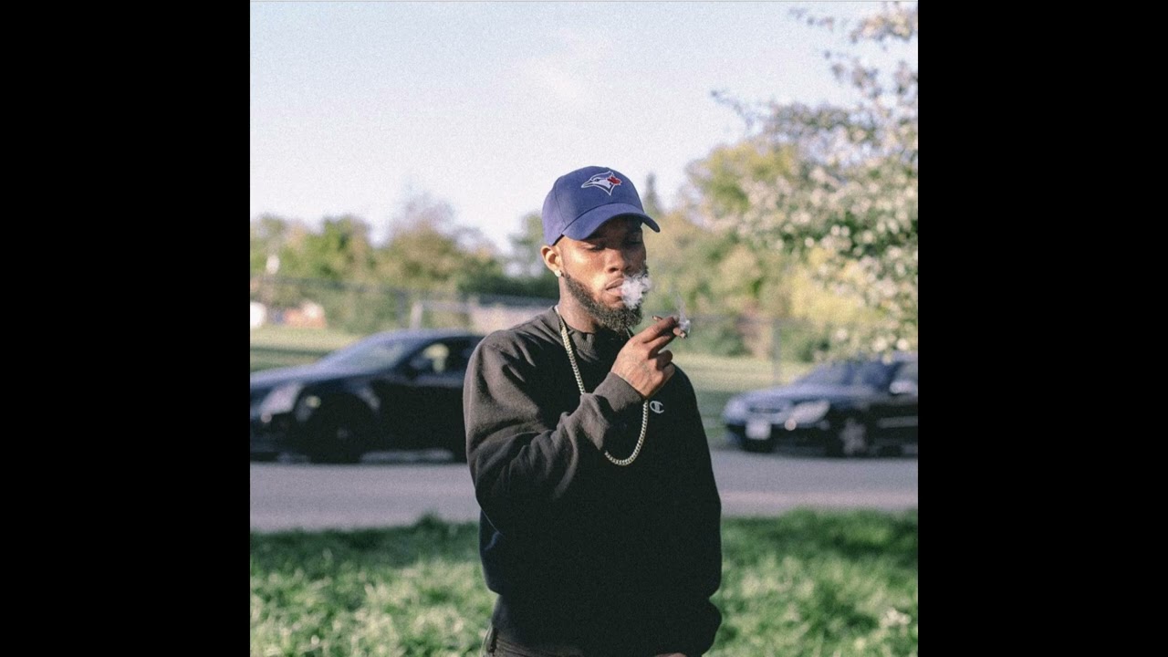 All I Do * Tory Lanez Chixtape Type Beat * (B5 Sample)