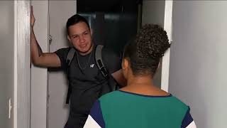Cunhado Sem Considerao Com O Prprio Irmo Apaixona Pela Cunhada Veja No Que Deu