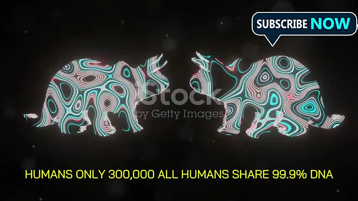 27 Facts That Will Make You Question Your Existence!!!