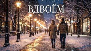 Закружил февраль, заарканил